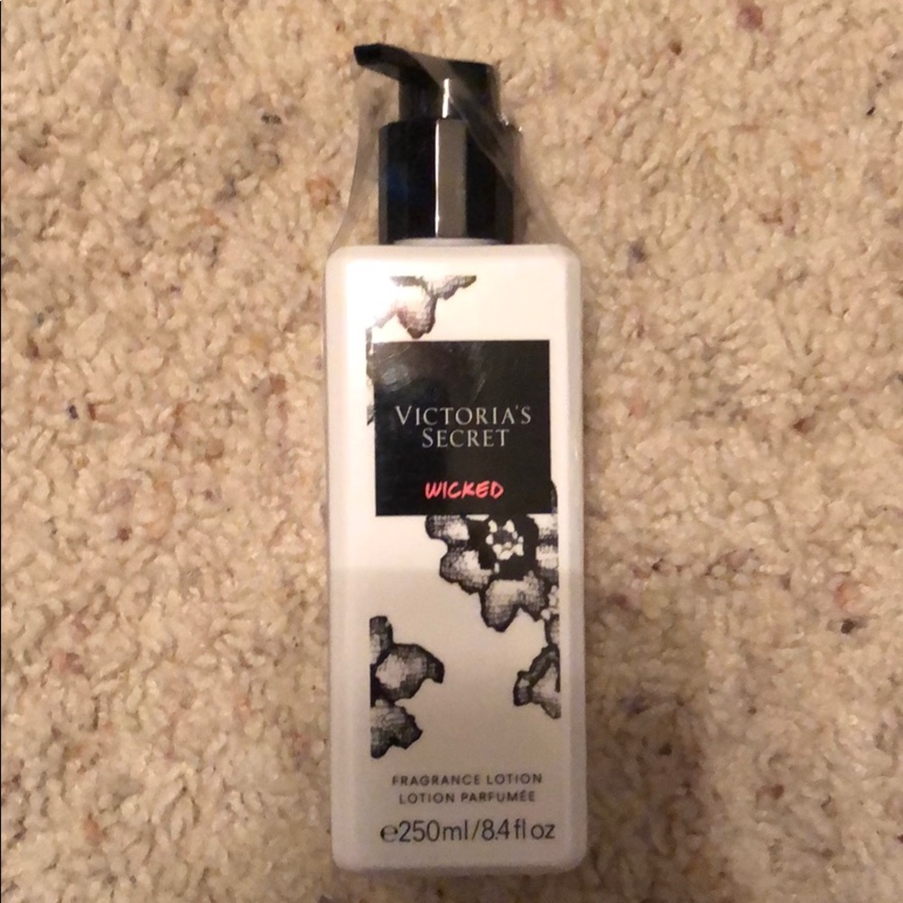 DISCONTINUED Wicked Victoria’s Secret